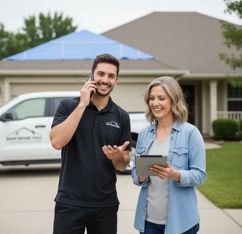 Storm Damage Repair in Quogue, NY